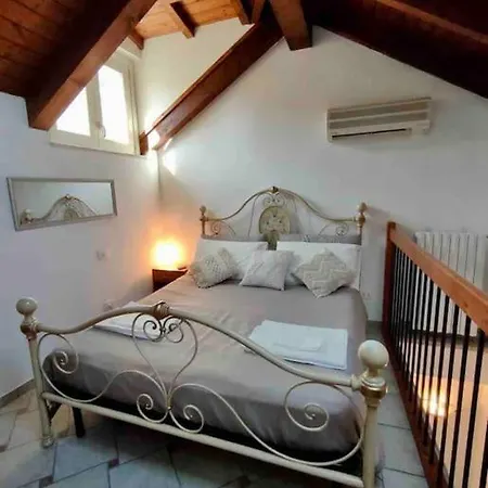 In Centro Lejlighed Tortona