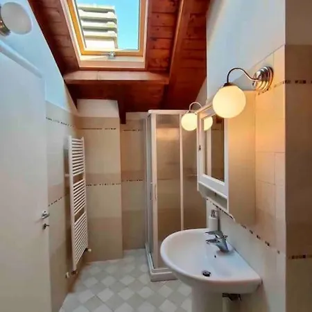 Appartamento In Centro