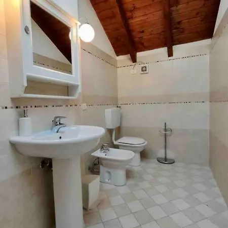 In Centro Lejlighed Tortona