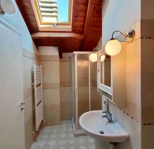 Appartamento In Centro